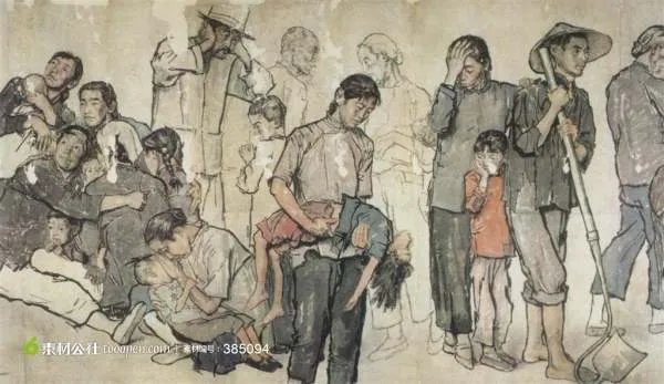 蓝甫的人物经历