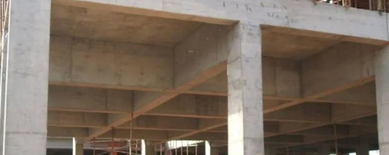 框架结构柱子间距规范是什么