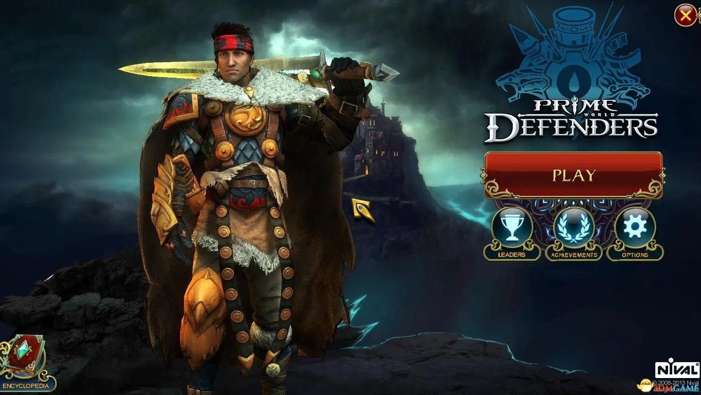 繁荣世界：守护者 图文全攻略 全流程解析攻略