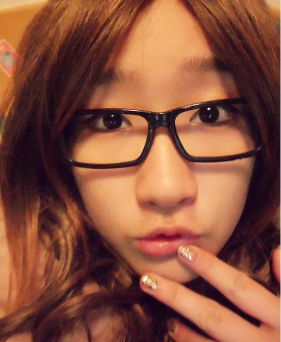 陈珂妮照片:陈珂妮聊天记录,陈珂妮事件是什么