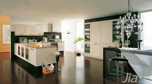 拉丘那橱柜好不好 拉丘那橱柜详细情况介绍