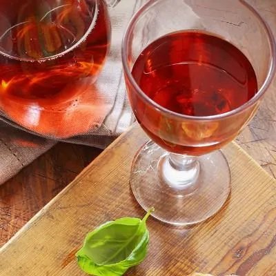 花旗参的功效与作用