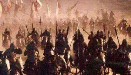 投鞭断流语出《晋书·苻坚载记》,关于它有什么历史典故?