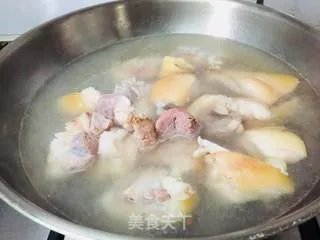 五香猪蹄