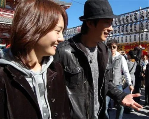 勇往直前郑爽韩庚是在第几期？ 两人搭档用爱心回击绯闻