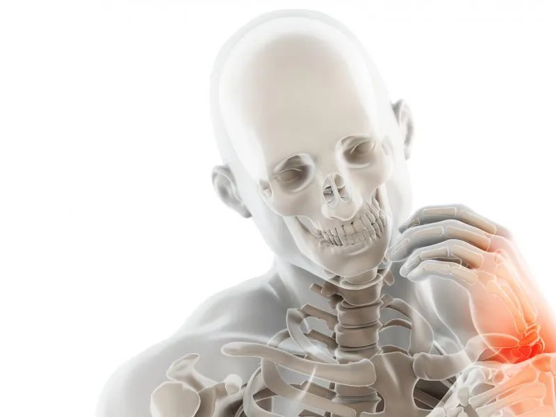 为什么会得骨癌