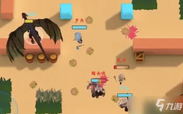 达尔文进化岛攻略 达尔文进化岛新手必备技巧与属性全解及提升