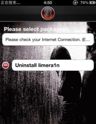 教你IPOD TOUCH4完美越狱(图文)详细教程。