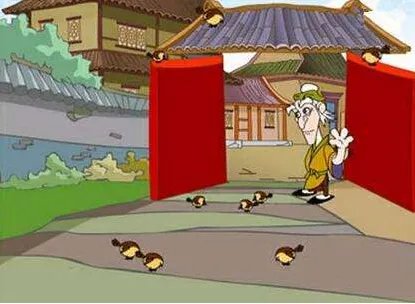 门可罗雀是什么意思?门可罗雀有什么典故?