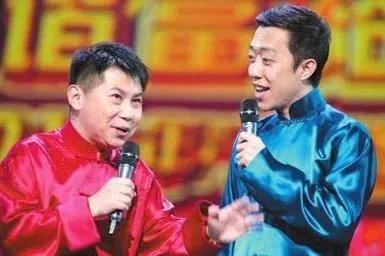 李菁何云伟为什么退出德云社 李菁何云伟现状如何2021