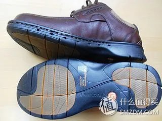 Clarks 其乐 Un.Bend Unstructured优跃系列 男款休闲皮鞋