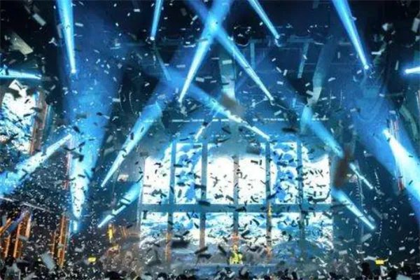 苏州十大热门酒吧:MYST酒吧上榜,第八可以当做KTV