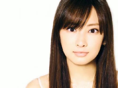 北川景子绯闻男友曝光 被追问恋情连告饶