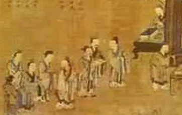 孔子所说的有教无类到底是什么意思？