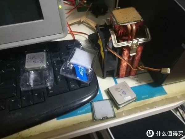 图吧小白教程 篇十九：CPU开核教程