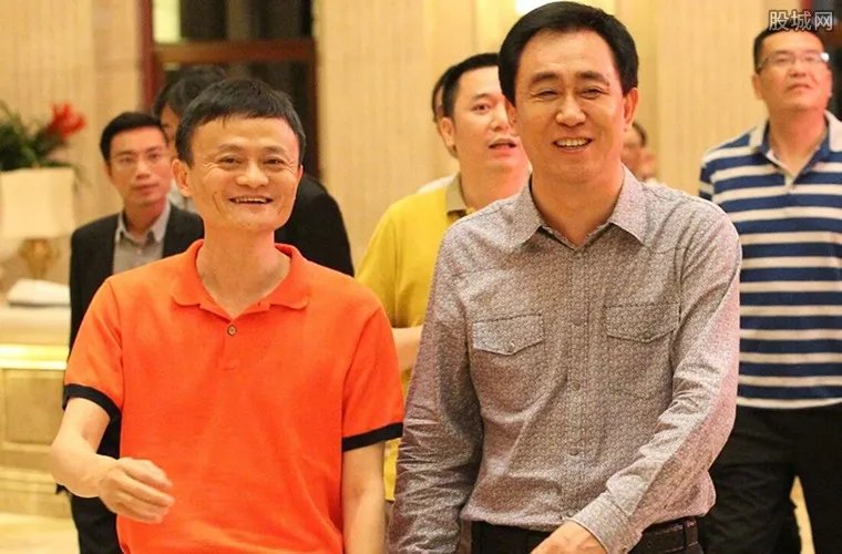 福布斯富豪榜出炉 2017中国首富是谁