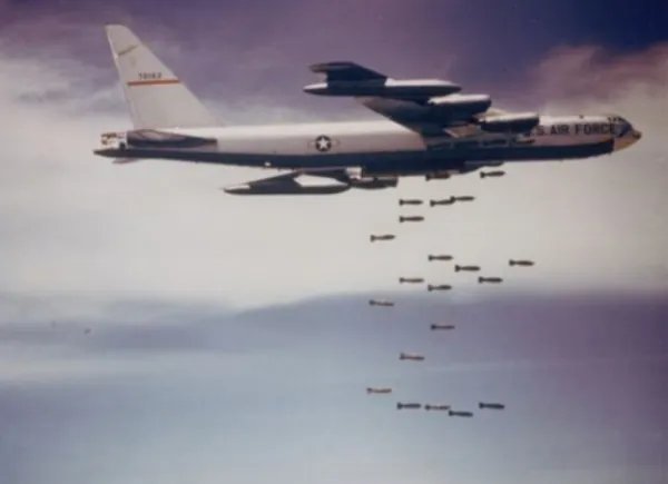 大规模杀伤武器包括