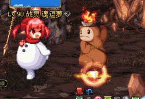 DNF火焰精灵地图位置一览 火焰精灵npc在哪里