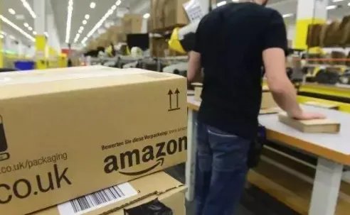 亚马逊有假货吗?