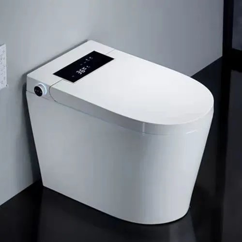 马桶为什么会堵住