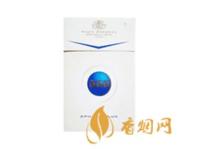 555香烟价格及图片大全 三五香烟价格查询