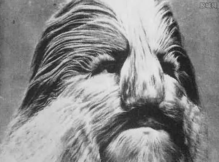 人类历史上九大怪胎四腿女人和独角兽 胆小慎入好可怕