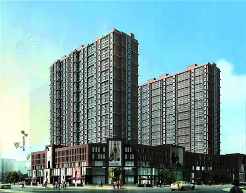 商住楼是什么意思