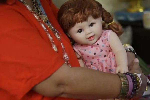 泰国鬼娃娃是什么意思 真实事件怎么供养好