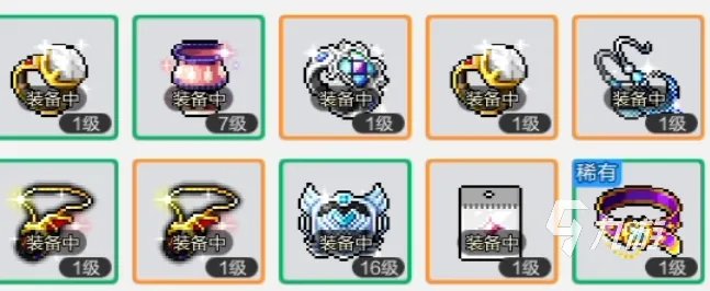 冒险岛枫之传说装备升级怎么做 冒险岛枫之传说装备升级详解