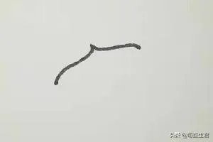 小公主怎么画？