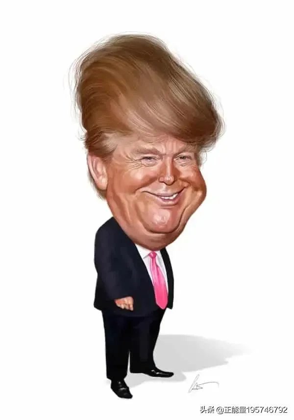 川普总统是谁