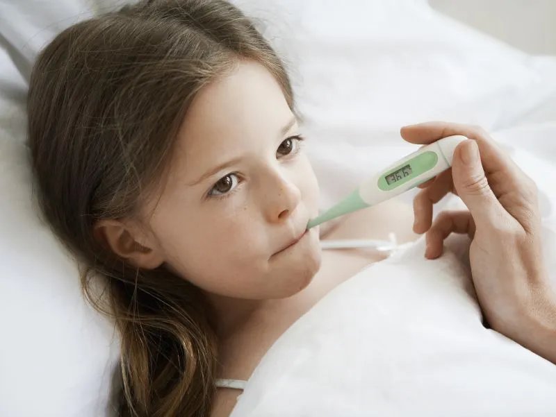 发烧病人不宜喝哪种饮料