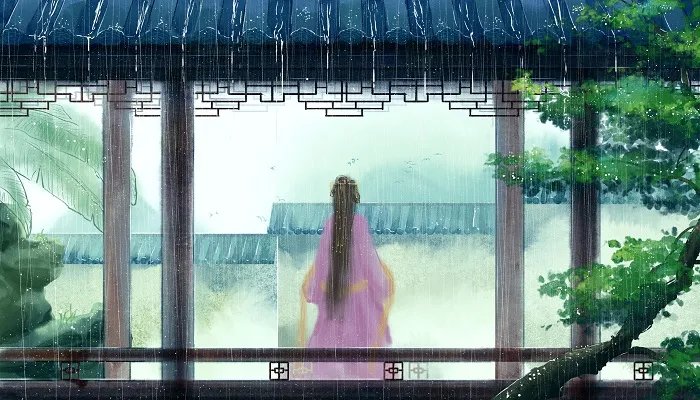 人非草木孰能无情是什么意思