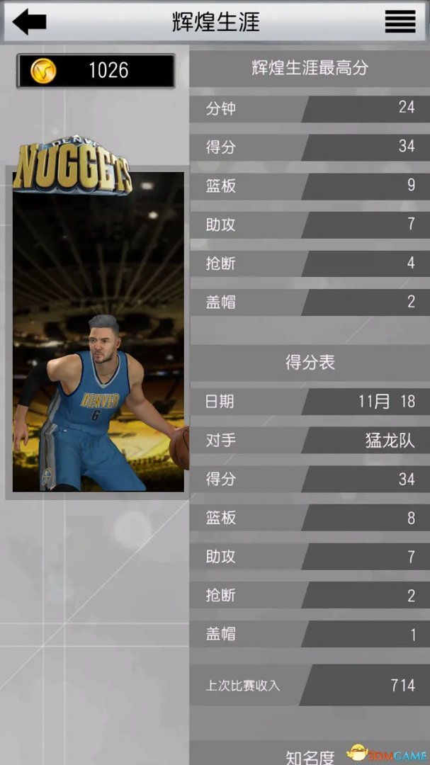 怎么玩转MYNBA 2K17? 官方手机APP最详细攻略