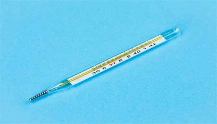 温度计是谁发明的