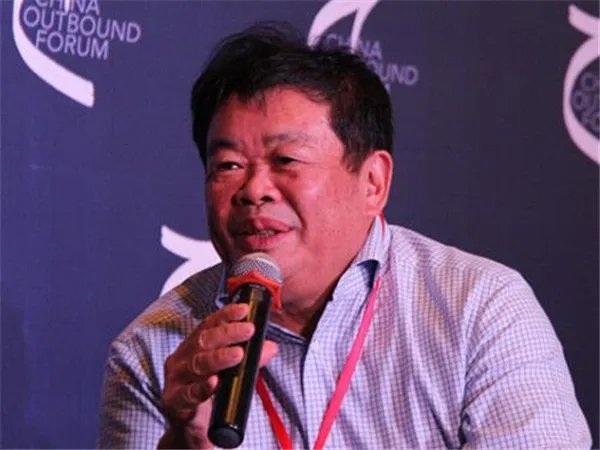 曹德旺女儿曹艳萍简历结婚照片 曹艳萍个人资料素颜照最新消息