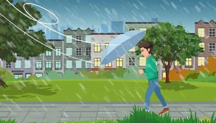 2023年第七号台风叫什么名字 2023年的第7号台风叫什么