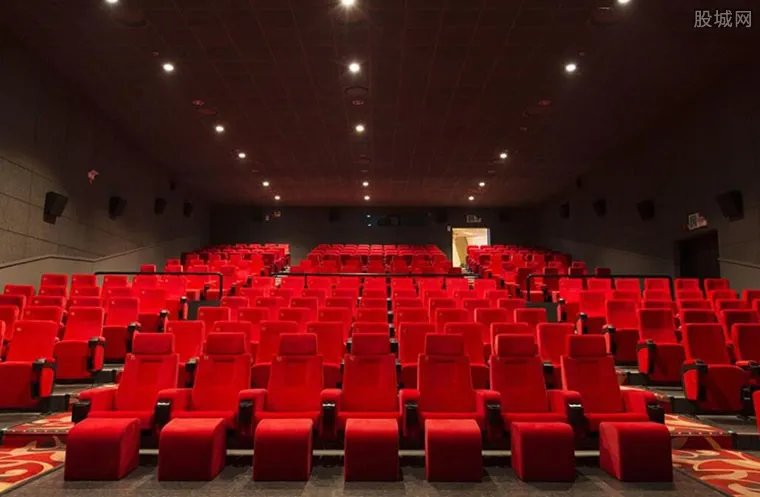 电影院推黄金位置售价高10至20元 这也太坑了吧