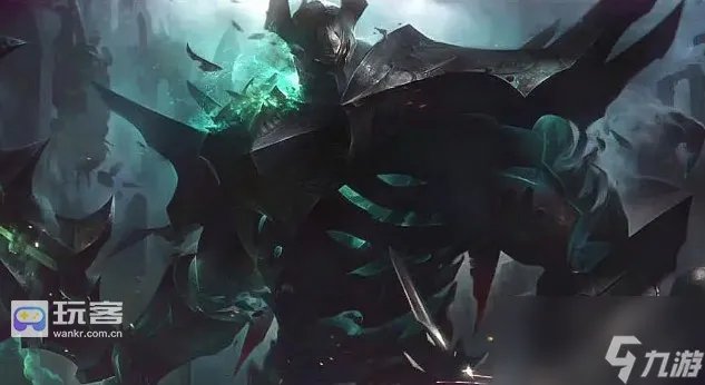 英雄联盟金属大师出装攻略