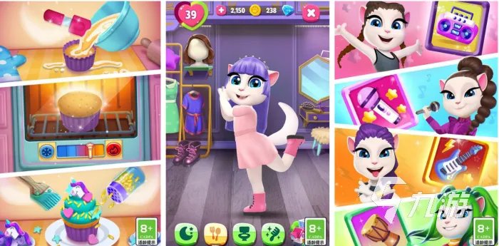 比较搞笑的游戏有哪些 2023好玩的搞笑手游大全