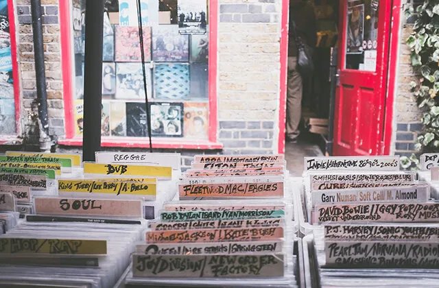 开音像店有前途吗？怎样经营好一家音像店？