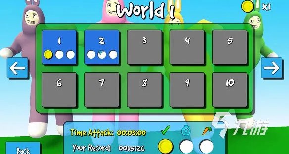 手机双开游戏大全2022 支持双开手机游戏排行榜前十名