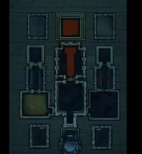 汉祖陵墓 危机四伏 《梦三国》军团秘境等攻克