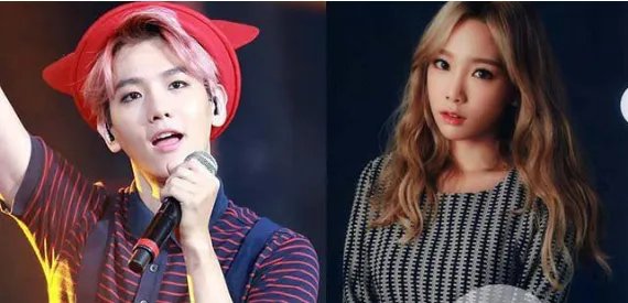 边伯贤和金泰妍分手了吗?