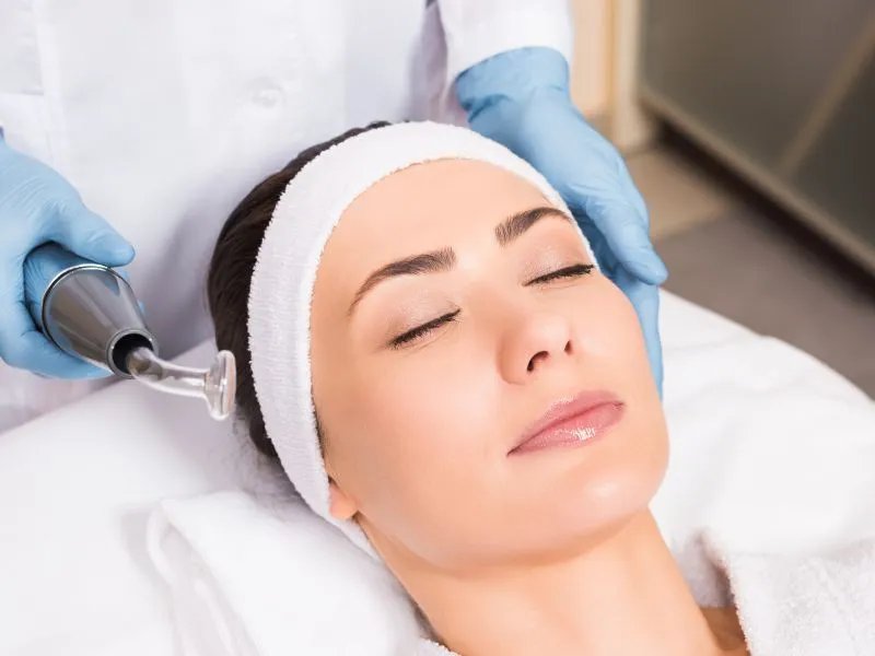 用醋洗头发有什么好处