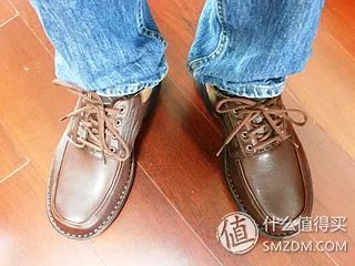 Clarks 其乐 Un.Bend Unstructured优跃系列 男款休闲皮鞋