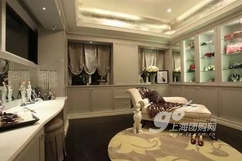 文强3000万天价豪宅装修到底有多奢华?