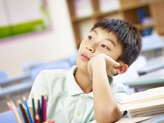 学习压力大怎么办
