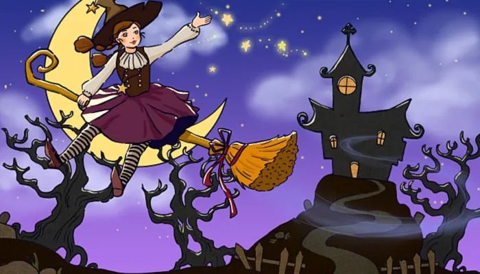 2022万圣节是哪一天 2022年万圣节是哪天几月几号