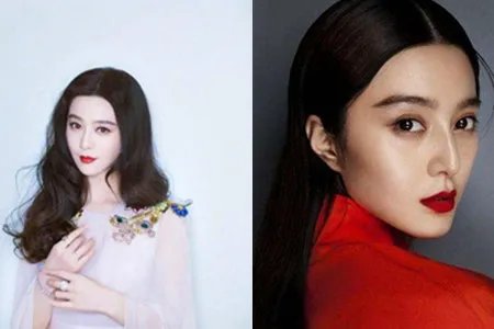 范冰冰回应被恶搞 新片紧密拍摄获网友期待